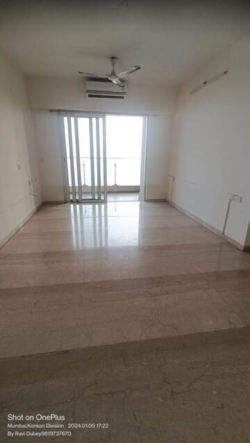 Room in 2 BHK Apartment at L&T Crescent Bay T2, Parel – for Sale