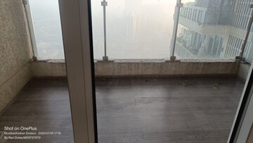 Room in 2 BHK Apartment at L&T Crescent Bay T2, Parel – for Sale