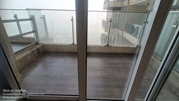 Room in 2 BHK Apartment at L&T Crescent Bay T2, Parel – for Sale