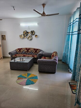 3 BHK Apartment For Resale in Klj Platinum Plus Sector 77 Faridabad  6695063