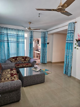 3 BHK Apartment For Resale in Klj Platinum Plus Sector 77 Faridabad  6695063