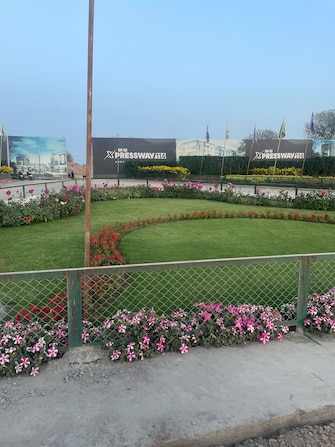 Plot For Resale in M3M Xpressway 114 Sector 114 Gurgaon  6695084