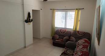 2 BHK Apartment For Rent in Vanshaj CHS Mundhwa Pune 6695067