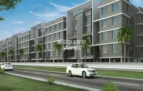 2 BHK Apartment For Rent in Vivanta Vishakha Dhanori Pune 6695109