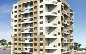 1 BHK Apartment For Resale in Palladium Homes Dhanori Pune 6695116