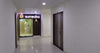 Commercial Office Space 993 Sq.Ft. For Rent In Kukatpally Hyderabad 6695093