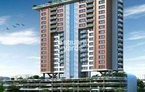 3 BHK Apartment For Rent in Yash Signature Chembur Mumbai 6695119