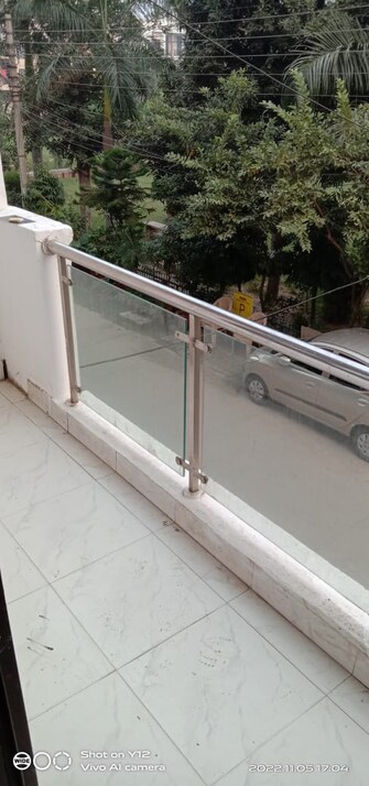 3 BHK Apartment For Resale in Rajendra Nagar Ghaziabad  6695122