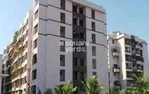 2 BHK Apartment For Resale in Niraj City Apartment Kalyan West Thane 6695146