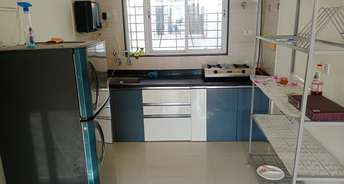 2 BHK Apartment For Rent in Prasun Loreto Kharadi Pune 6695152