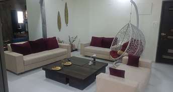 2 BHK Apartment For Rent in Sola Ahmedabad 6695175