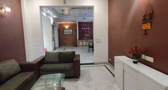 3 BHK Apartment For Rent in Varun Enclave Sector 28 Noida 6695160