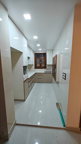 3 BHK Apartment For Resale in Rohini Sector 3 Delhi  6695164