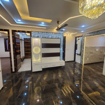 4 BHK Builder Floor For Rent in Dwarka Mor Delhi 6695166