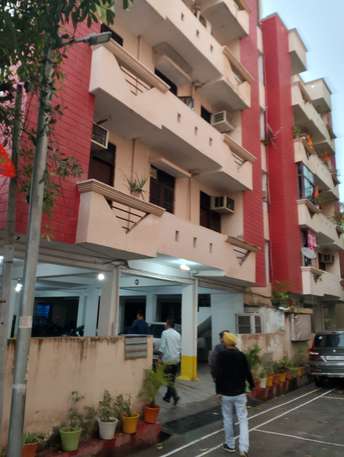 3 BHK Penthouse For Resale in Butler Colony Lucknow 6695154