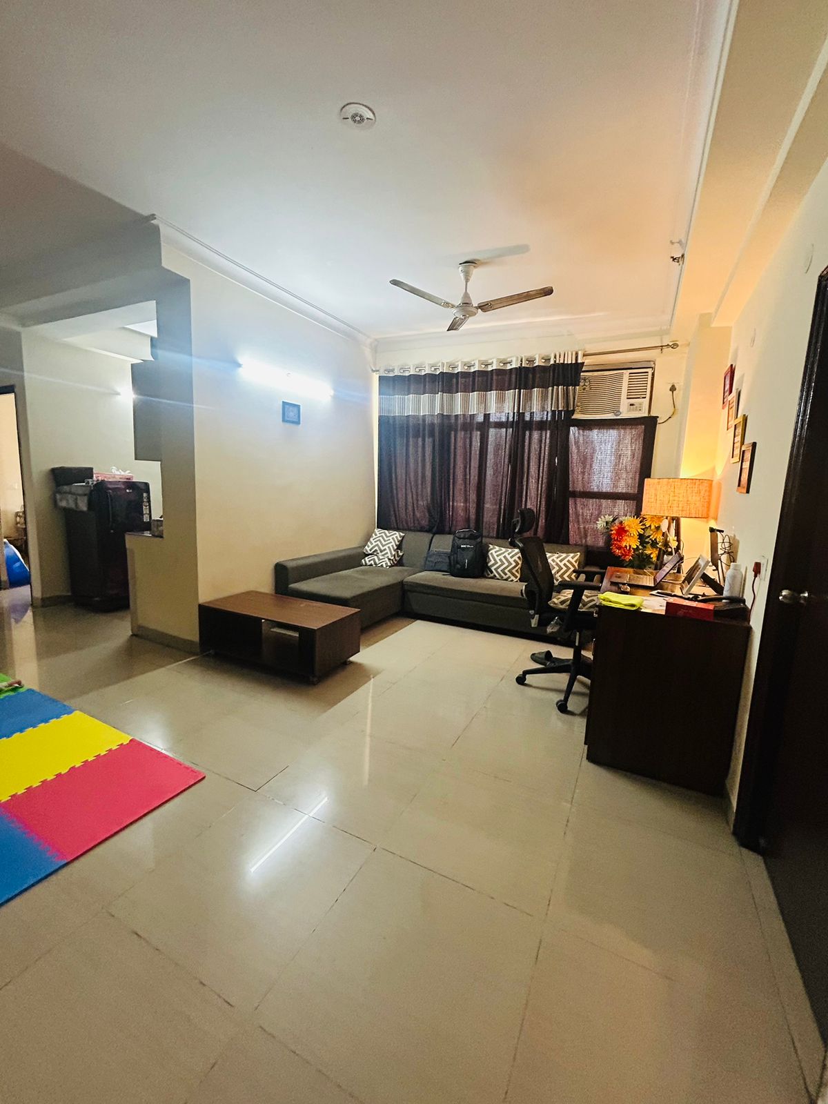 2 BHK Apartment For Resale in Gaur City 2 - 14th Avenue Noida Ext Sector 16c Greater Noida  6695199