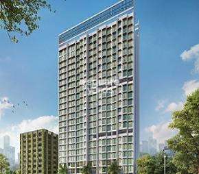 2 BHK Apartment For Rent in Sugee Atharva Prabhadevi Mumbai 6695204