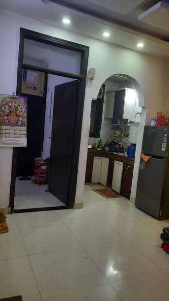 1 BHK Builder Floor For Rent in Neb Sarai Delhi 6695222