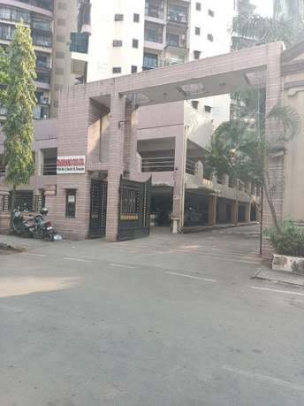 2 BHK Apartment For Rent in Chaurang CHS Sanpada Navi Mumbai 6695239