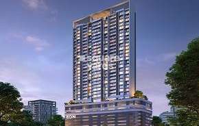1 BHK Apartment For Rent in Eon One Prabhadevi Mumbai 6695290