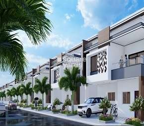 4 BHK Villa For Resale in APR Praveens Eterno Kollur Hyderabad 6695296