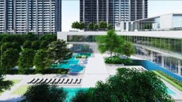 3.5 BHK Apartment For Resale in M3M Golf Hills Sector 79 Gurgaon  6695300