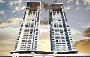 2 BHK Apartment For Rent in Ajmera Zeon Wadala East Mumbai 6695303