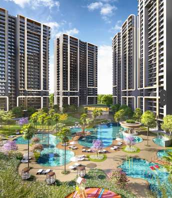 3 BHK Apartment For Resale in Smart World One DXP Sector 113 Gurgaon 6695316