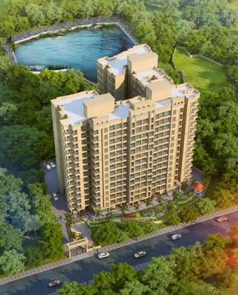 1 BHK Apartment For Resale in Diva Thane 6695350