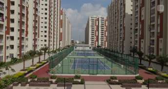 2 BHK Apartment For Rent in My Home Vihanga Gachibowli Hyderabad 6695354