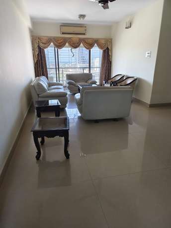 3 BHK Apartment For Rent in Elco Residency Bandra West Mumbai 6695355