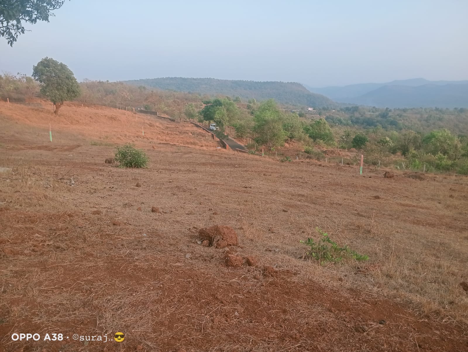 Plot For Resale in Mangaon Raigad  6695356