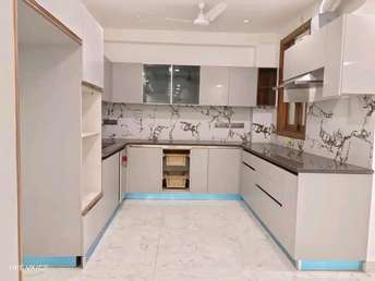 3 BHK Builder Floor For Rent in Chattarpur Delhi 6695375