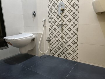 Attached Bathroom in 2 BHK Apartment at Pushpak Nagar – for Sale