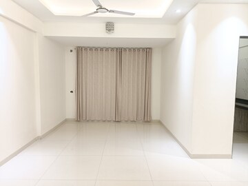 Building Lobby in 2 BHK Apartment at Pushpak Nagar – for Sale