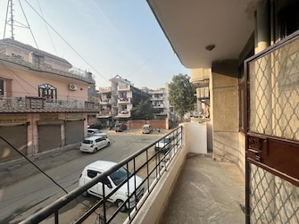 6 BHK Villa For Resale in Shalimar Garden Ghaziabad  6695486