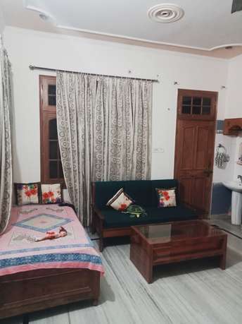 2 BHK Builder Floor For Rent in Sector 14 Hisar 6695523