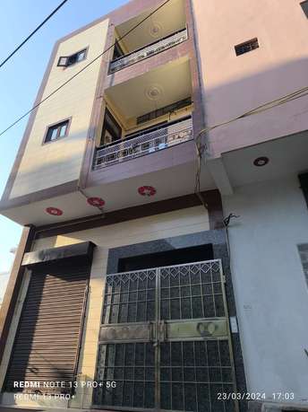 6+ BHK Independent House For Resale in Dharampura Delhi 6695488