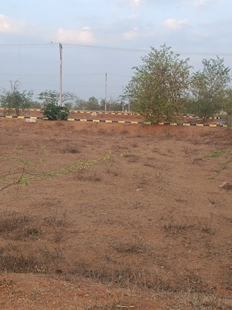 Plot For Resale in Raipole Hyderabad  6695501