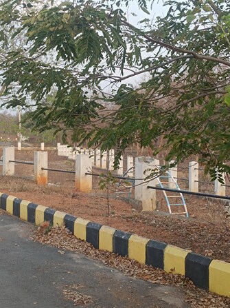 Plot For Resale in Raipole Hyderabad  6695501