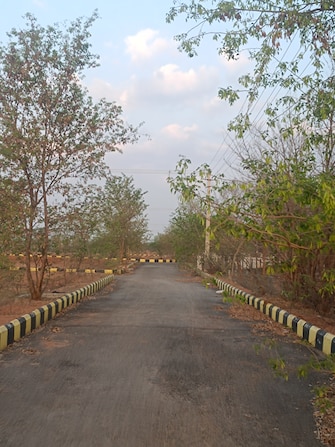 Plot For Resale in Raipole Hyderabad  6695501