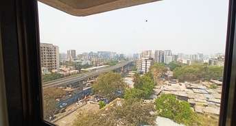 3 BHK Apartment For Rent in Trishabh Signet Chembur Mumbai 6695531