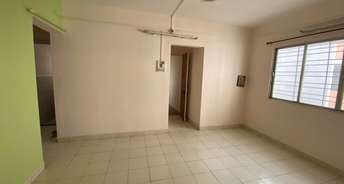 1 BHK Apartment For Resale in Kumar Mahatma Society Kothrud Pune 6695553