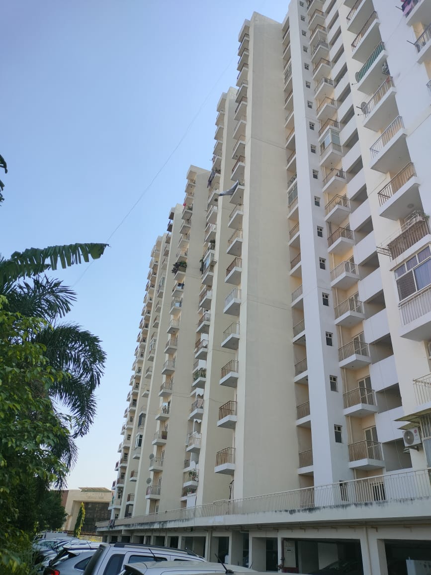 4 BHK Apartment For Resale in Supercity Mayfair Residency Phase II Noida Ext Tech Zone 4 Greater Noida  6695579