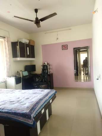 2 BHK Apartment For Resale in Chitamani Apartment Bavdhan Bavdhan Pune  6695576