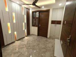 2 BHK Builder Floor For Resale in Dwarka Mor Delhi 6695600
