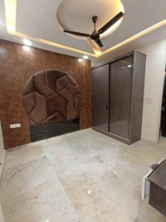 2 BHK Builder Floor For Resale in Dwarka Mor Delhi  6695600