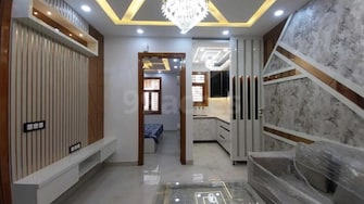 2 BHK Builder Floor For Resale in Dwarka Mor Delhi  6695600