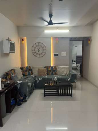 2 BHK Apartment For Rent in Kundan Westros Baner Pune 6695615