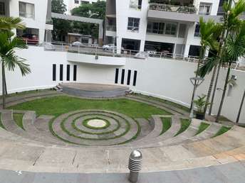 3 BHK Apartment For Resale in Darode Jog Blossom Bouleward Koregaon Park Pune 6695645